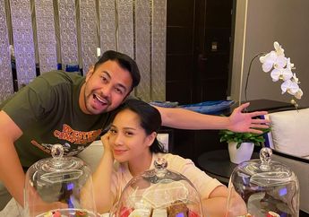 Hartanya Tak Habis 7 Turunan hingga Dijuluki Sultan, Raffi Ahmad Mohon Doa untuk Proyek Kebun Binatang Keluarganya, Luas Tanah yang Disiapkan Jadi Sorotan!