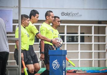 Liga 1 Kian Tertinggal, Liga Singapura akan Mulai Gunakan VAR Musim Depan