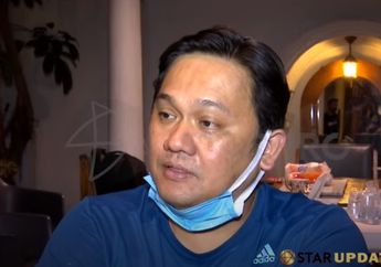 Farhat Abbas Prihatin Terhadap Anak Nia Daniaty yang Terjerat Dugaan Tindak Penipuan Berkedok Rekrutmen PNS, Siap Pasang Badan untuk Mantan Putri Sambung, Asalkan..