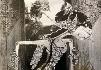 Rumaket, Mengeksplor Energi Wayang dan Batik untuk Bangkit