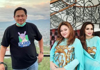  Buka Suara Soal Kasus Penipuan Berkedok Lolos CPNS yang Menyeret nama Olivia Nathania, Farhat Abbas Berikan Statement Tak Terduga Ini: Air Mata Buaya!