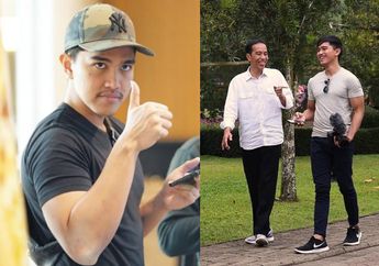 Dikatai Tak Pantas Jadi Anak Presiden Gegara Hal Ini, Kaesang Pangarep yang Biasa Pasang Tampang Cool Kini Tak Tinggal Diam, Begini Reaksi Menohok Adik Gibran Rakabuming!