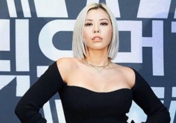 Popularitasnya Meroket Berkat Muncul di Street Woman Fighter, Beginilah Kondisi Rumah Artis Seksi Ini, Sederhana Tak Seglamor Penampilannya