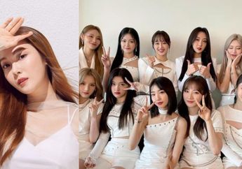Di Ambang Kebangkrutan, Jessica Jung Eks SNSD dan Agensi LOONA Kabarnya Terjerat Utang hingga Miliaran Rupiah, Nasib Miris Karyawannya Terungkap!