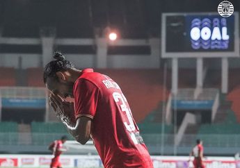 Ditahan Imbang Persita, Persija Gagal Geser Persib di Klasemen Liga 1 2021
