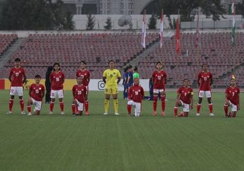 Drawing Piala Asia Wanita 2022 - Indonesia Hadapi Sam Kerr, Striker Australia Top Scorer Liga Inggris