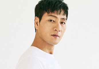 Kariernya Kian Moncer Berkat Squid Game, Inilah Arti Nama Park Hae Soo, Hot Daddy yang Siap Bintangi Serial Adaptasi Money Heist