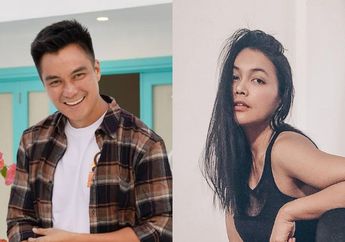 Tak Tergiur Uang Rp 100 Juta Bantuan dari Baim Wong, Artis Cantik Ini Pilih Berjuang Mati-matian Sembuhkan sang Putri dari Sakit dan Ungkap Alasannya!