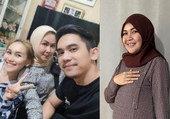 Mantan WO yang Urus Rencana Pernikahan Ayu Ting Ting dan Adit Jayusman Kembali Sambangi Rumah sang Biduan, Umi Kalsum: Mau Ngapain Nak?