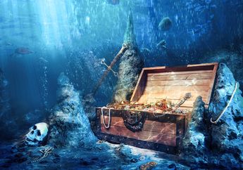 5 Shio Paling Pintar Menimbun Harta Karun, Ahli Sembunyikan Kekayaan sampai Tak Terjamah Mata