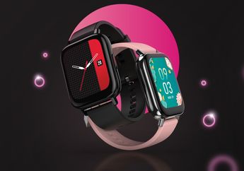 Tampil Stylish dengan Fashion Watch OASE VF1 yang Dilengkapi Fitur Canggih