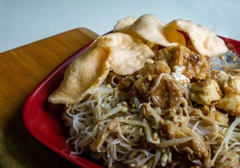 Bosan Sarapan di Rumah? Ini Rekomendasi Sarapan di Jakarta Selatan