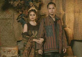 Dul Jaelani Demen Umbar Kemesraan Sambil Pamer Perjalanan Asmara Bareng Tissa Biani, Begini Tanggapan Tak Terduga Maia Estianty, Netizen Ramai Kirim Doa