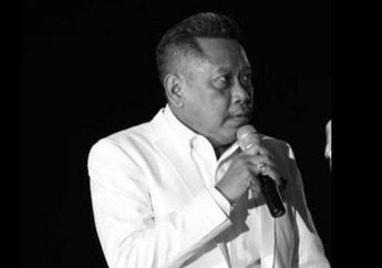 Kini Hanya Bisa Gunakan Bahasa Isyarat, Presenter Ternama ini Harus Jalani Pantangan Ketat Setelah Alami Pendarahan Otak