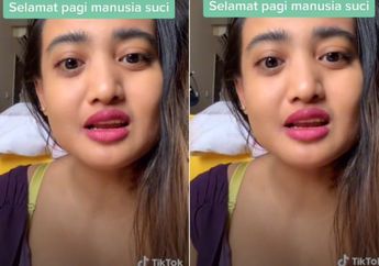 Lina Mukherjee Menangis Terisak di Sidang Perdana Kasus Makan Babi, Nyaris Tak Didampingi Pengacara, Kenapa?