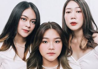 Silver Bells Sering Dibandingkan Antar Member Hingga Girl Group Korea