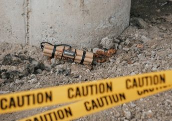 Beruntung Banget! Gara-gara Sifat Malas, Satu Keluarga Ini Selamat dari Peristiwa Pengeboman Maut