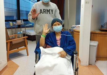 Meninggal Dunia setelah Berjuang Melawan Leukemia, Keinginan Ani Yudhoyono Belum Terwujud Lantaran Terbentur Masalah Biaya