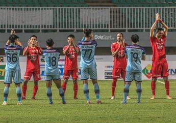 Rezaldi Hehanusa: Persija versi Angelo Alessio Lebih Baik dari Persija Musim 2019