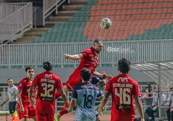 Badai Belum Berlalu, Bambang Pamungkas Ungkap Kondisi Terkini Ruang Perawatan Persija