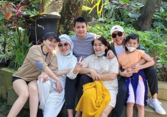 Belum Sah Jadi Menantu Abdul Rozak dan Umi Kalsum, Calon Suami Adik Ayu Ting Ting Malah Dipojokkan Gegara Tabiatnya Begini, Numpang Hidup dengan sang Biduan?