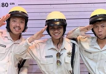 Jadi Polemik usai Indro Warkop Buka Suara, ini Ramalan Nasib Warkopi Justru Dibongkar Habis oleh Paranormal ini: Harus Bersyukur...