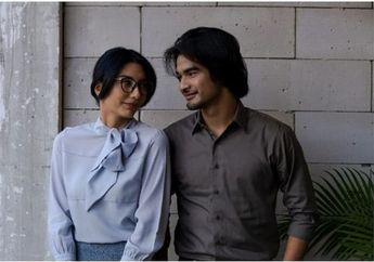 Kompak Perankan Tokoh Protagonis di Film 'Marley', Ini Cerita Tyas Mirasih dan Tengku Tezi Membangun Chemistry