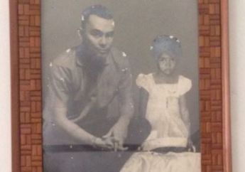 Akrab dengan Lettu Pierre Tendean, Ini Kalimat Terakhir yang Keluar dari Mulut Ade Irma Suryani Sebelum Ditembak di Peristiwa G30S/PKI, Nyesek!