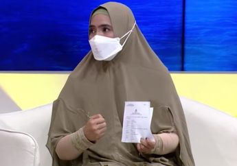 Masih Berseteru dengan Ayah Taqy Malik, Perempuan Ini Mengungkap Pekerjaan Marlina Octoria Sebagai Pemandu Karaoke