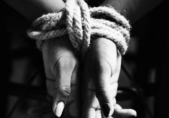 Hati-Hati! Ternyata Bisa Jadi Pertanda Buruk, Inilah Arti Mimpi Diculik Seseorang yang Berkaitan Erat dengan Kehidupan Nyata