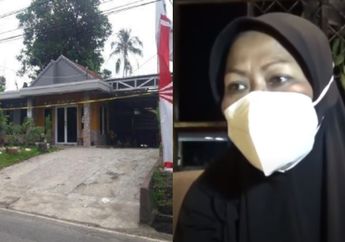 Disebut-sebut Tak Akur hingga Sering Teror Korban Sebelum Jenazah Tuti dan Amalia Ditemukan di Dalam Bagasi Mobil, Mimin Akhirnya Akui Hal Mengejutkan Ini