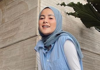 Singgung Soal Kesabaran, Olla Ramlan Pamer Momen Mesra Nemplok ke Sosok Lelaki Tampan Ini, Warganet Langsung Beri Peringatan: Jangan Mau Digombalin!