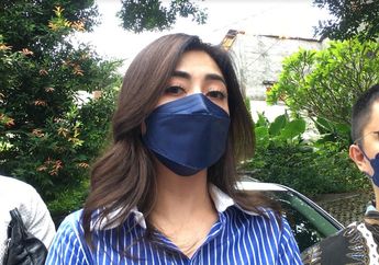 Jelaskan Alasan Lakukan Tindakan Dugaan KDRT karena Terbakar Cemburu, Dhena Devanka Sebut Foto Tendangan Maut di CCTV Hasil Editan