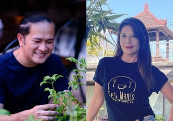9 Tahun Berstatus Single Parent, Tamara Bleszynski Kini Kian Dekat dengan Chef Chandra hingga Kompak Panggil Sayang, Pacaran?
