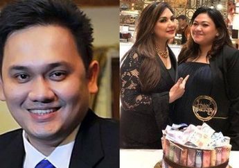 Sempat Jadi Ayah Sambung Putri Nia Daniaty, Farhat Abbas Sarankan Olivia Nathania Lakukan Hal Ini Usai Dituding Lakukan Penipuan CPNS hingga Singgung Soal Kasus Memalukan