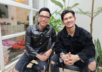 Bubah Alfian Bersama Hijrah Bara Ajak Para Artis untuk Bantu Masyarakat di Timur Indonesia