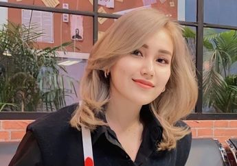 Tak Oleng dengan Petisi Boikot yang Sudah Ditandatangani 130 Ribu Netizen, Ayu Ting Ting Kantongi Sanjungan Setinggi Langit dari Komika Termahal di Indonesia!