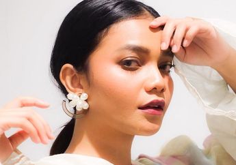 Citra Scholastika Dapat Perlakuan Tak Sopan di Toilet Pesawat, Oknum Pilot Belum Minta Maaf