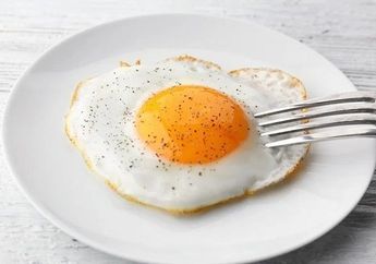 Arti Mimpi Tentang Telur Merupakan Tanda Bahwa Seseorang Mendambakan Perubahan Hidup, Benarkan?