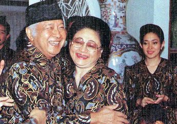 Disebut Simpan Kesaktian, Tusuk Konde Ibu Tien Soeharto Pernah Bikin Pilot Ini Ditampar dan Dihardik Gegara Hampir Asal Pungut Sembarangan Tanpa Ritual Saat Terjatuh