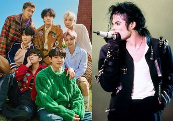 Gegara Lagu 'Butter' dan 'Dynamite', BTS Dapat Pujian Langsung dari Putra Mendiang Michael Jackson