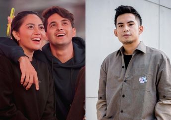 Mantan Suami dan Pacar Barunya Dituding Nyaris Adu Jotos di Bali, Rachel Vennya Auto Beri Klarifikasi: Kalian Gak Perlu Khawatir!