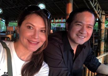 Dikabarkan Dekat dengan Chef Chandra Usai Lepas Dari Pelukan Mike Lewis, Begini Jawaban Tak Terduga Tamara Bleszynski, Serius Jalin Asmara ? 