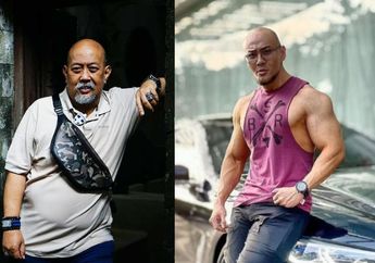 Elus Dada Dengar Kisah Getir Legenda Warkop, Deddy Corbuzier Ungkap Indro Warkop Ternyata Tak Dibayar saat Filmnya Ditayangkan di Seluruh Indonesia : Beliau Beli Mobil Aja Nggak Bisa