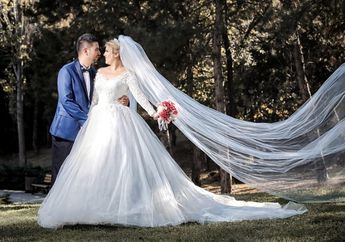 Arti Mimpi Melihat Orang Menikah Ternyata Bukan Pertanda Kematian, Begini Jawaban Pakar Astrologi Atas Mitos yang Beredar!