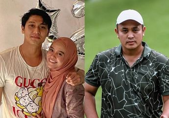 Para Penggemarnya Berbondong-bondong Serang Gilang Dirga, Rizky Billar dan Lesti Kejora Justru Pilih Lepas Tangan Gegara Alasan yang Bikin Syok