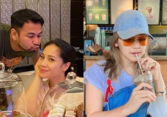Nagita Slavina Perlu Siapkan Mental Kuat, Raffi Ahmad Blak-blakan Berniat Lakukan Hal Tak Terduga Ini Bila Bertemu Ayu Ting Ting di Acara TV 