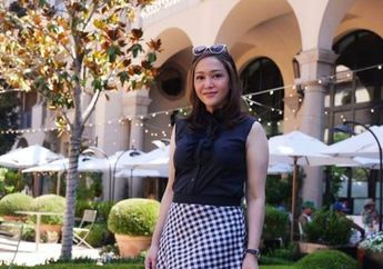 Akui Tubuhnya Kini Makin Montok Berisi, Maia Estianty Lega Gegara 2 Sosok Penting Ini Ternyata Gak Protes Meski Dirinya Menggemuk!