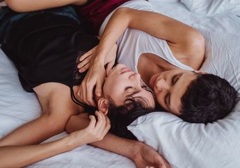 Padahal Tiap Malam Tidur Seranjang Hingga Habiskan Rp600 Juta Buat Pacaran, Janda ini Syok Mengetahui Identitas Pacar Berondongnya yang Hilang Tiba-tiba