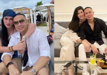 Terungkap Bisikan Terakhir Anggi Pratama kepada Stevie Agnecya saat di ICU